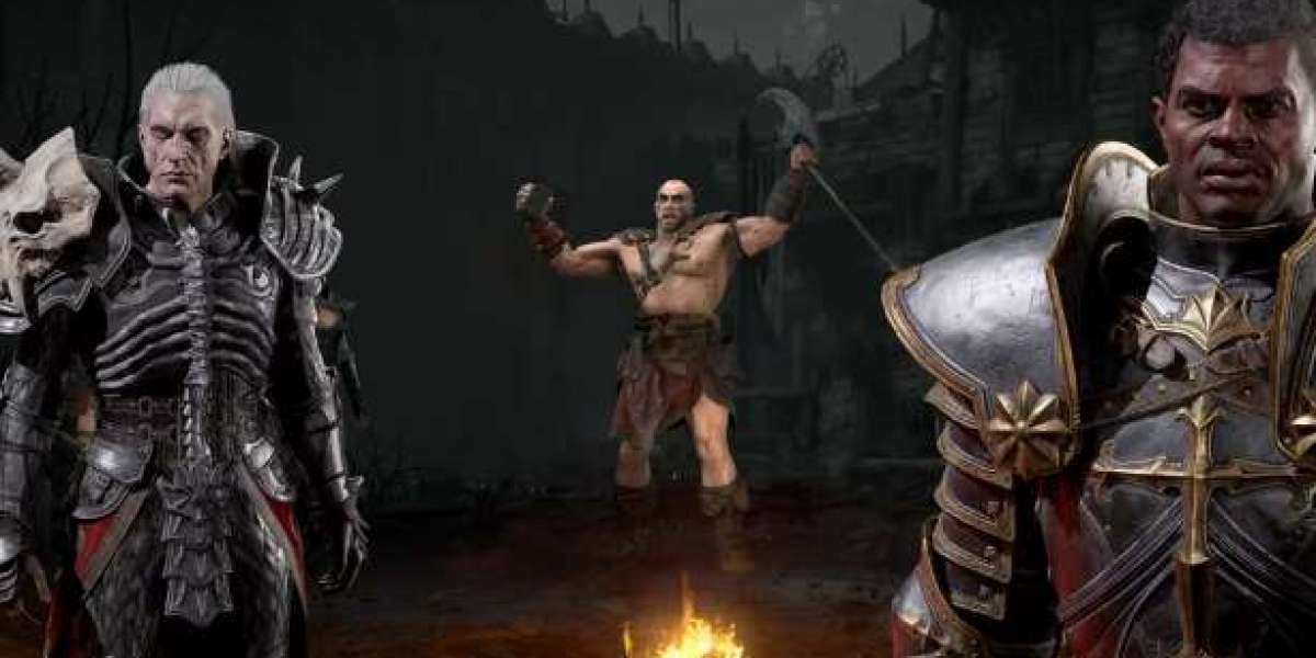 D2R Items: Starting Strong with Sorceress