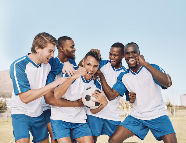 Elite Training and Opportunities Skills Developed in Youth Soccer Travel Teams