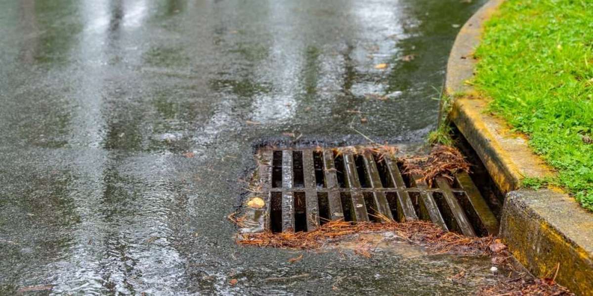 What Is Stormwater Maintenance and Why Should Every Homeowner Make It Part of Their Annual Property Routine