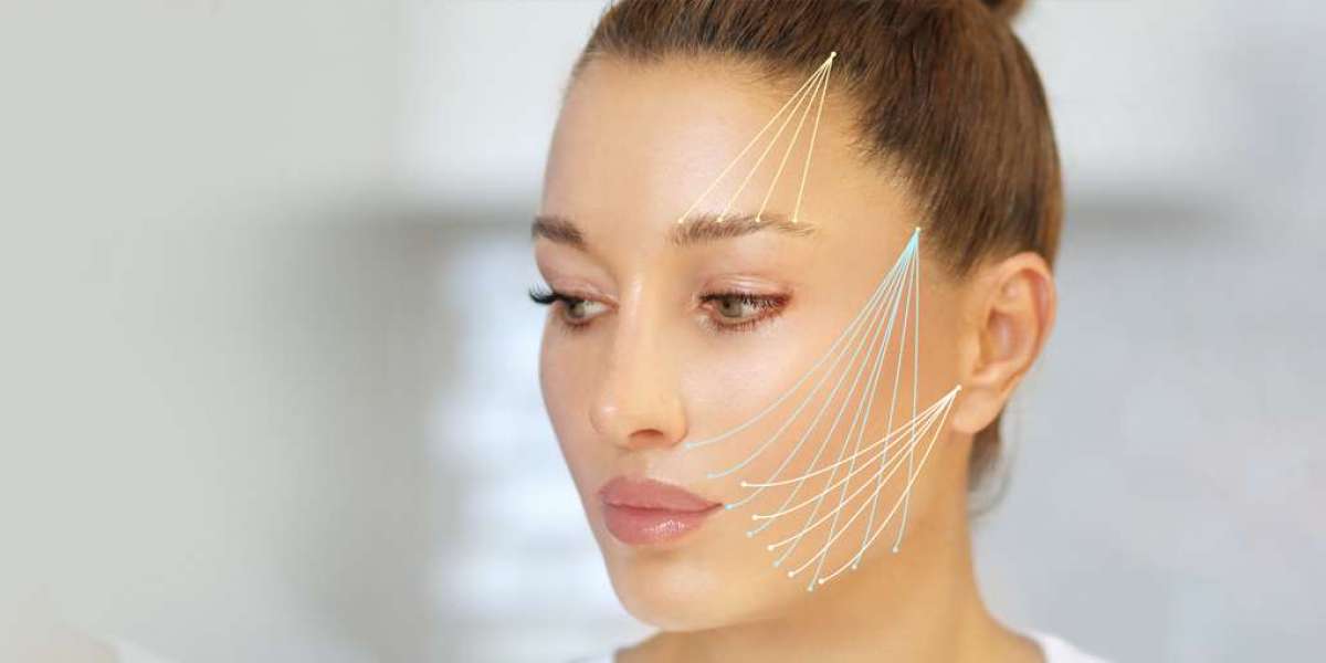 Facial Thread Lift in Dubai: Combining with Other Cosmetic Treatments