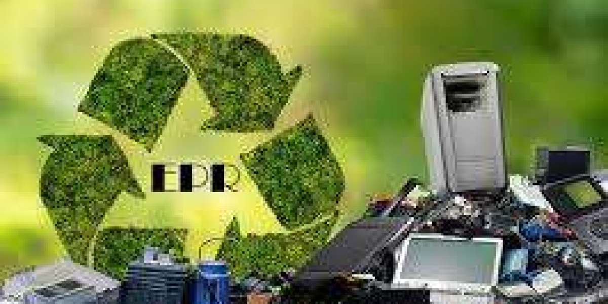 E-Waste Management Market Driven by Rising Demand for Sustainable Disposal Solutions