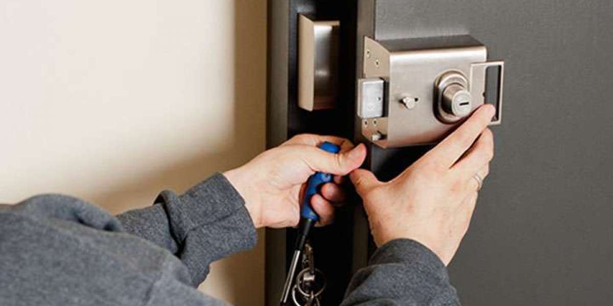 Door Lock Repair in Dubai: Fast Fixes for Jammed, Broken & Stuck Locks