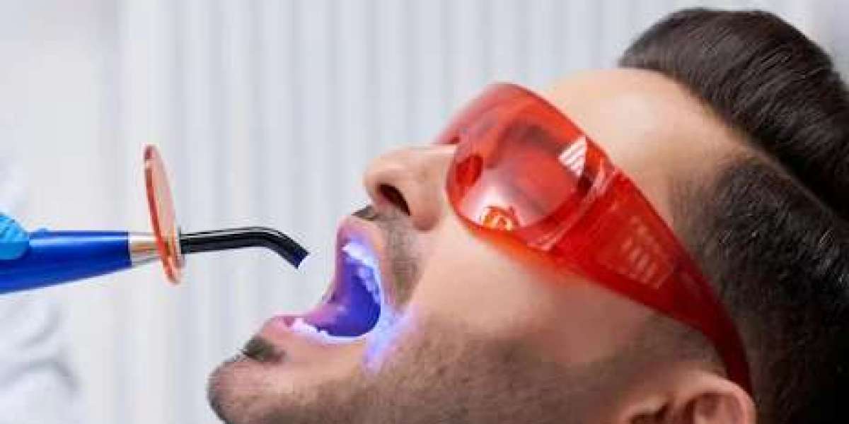 Smile Brighter Today: Everything You Need to Know About Teeth Whitening