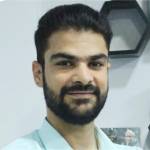 Budhesh Chopra