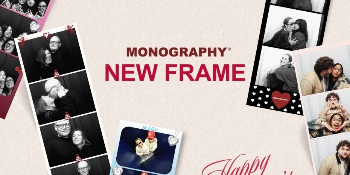 The Rise of Self-Photography Studios in Canada: Why Everyone is Talking About Monography