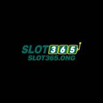 Slot365 ong
