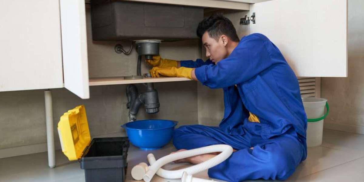 Reliable Commercial Plumbing Services Across Canada | Facility Network