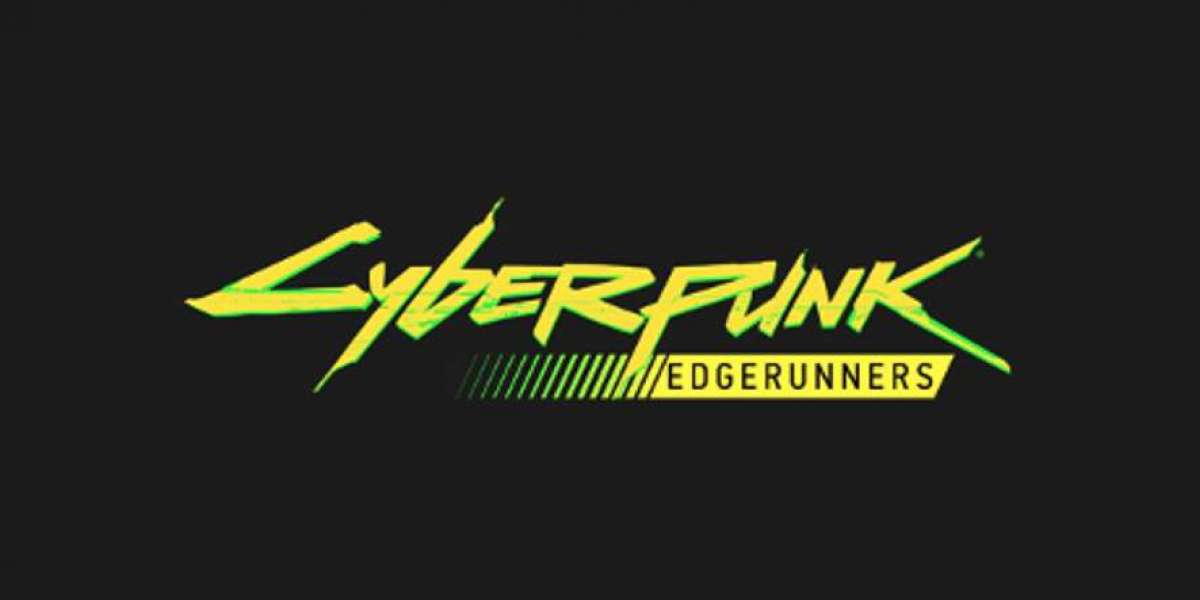 Cyberpunk: Edgerunners – Netflix, CD Projekt Red & Studio Trigger