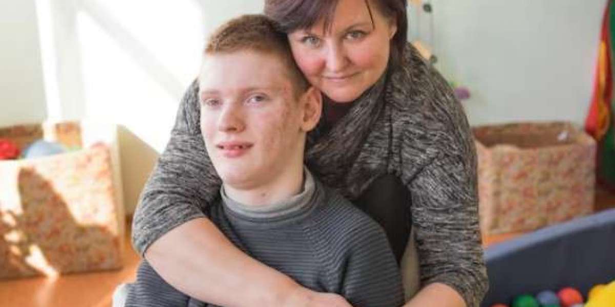 Comprehensive Disability Services in Rookwood for NDIS Participants
