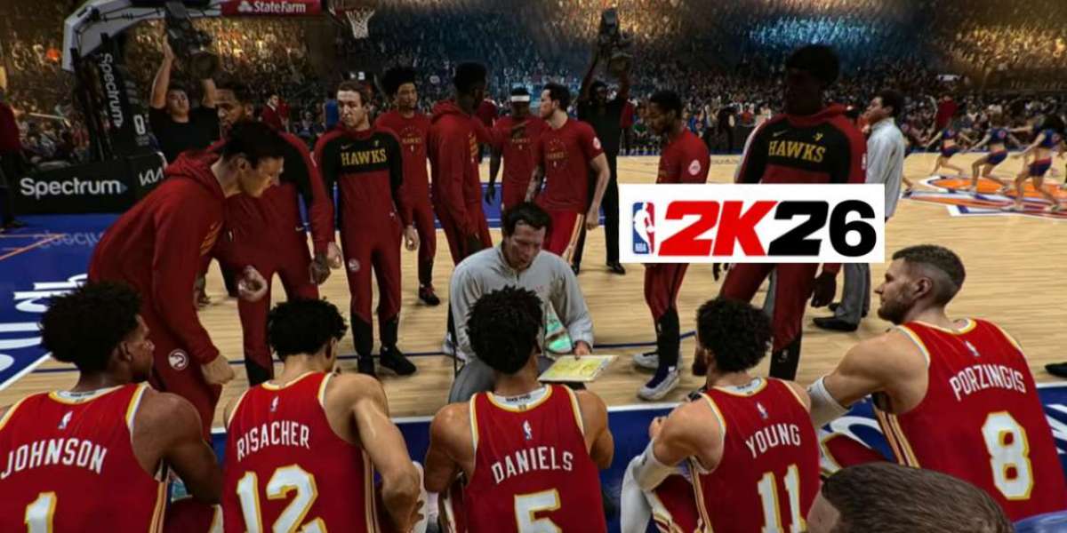 nba2king Best NBA 2K26 MyTEAM Lineup Under 1 Million MT