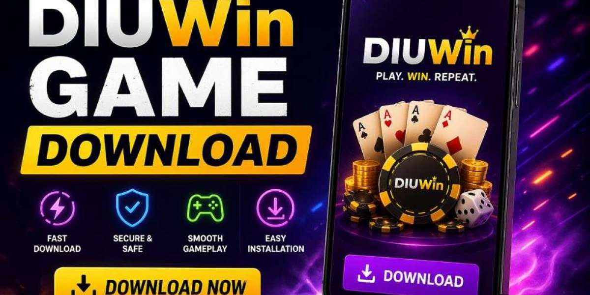 DIUWin Game Download Guide for Fast and Secure Setup