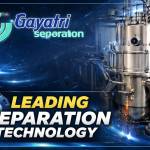 Gayatri Separation