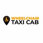 Wheelchair Taxi Cab