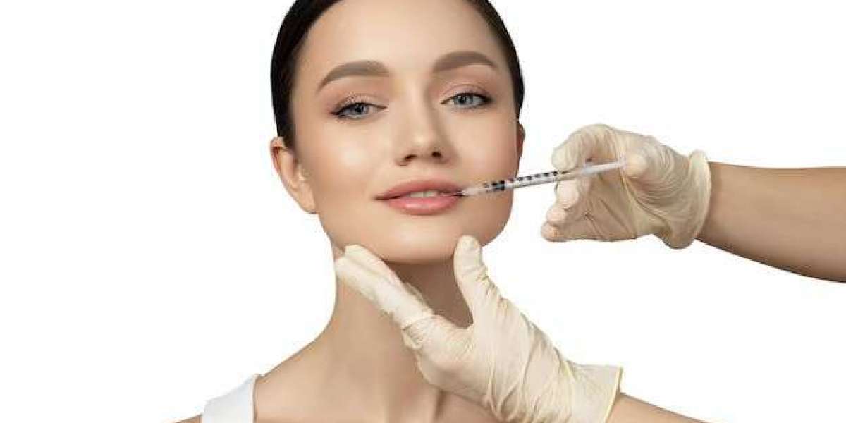 Botox Injections vs Fillers: What’s the Real Difference?