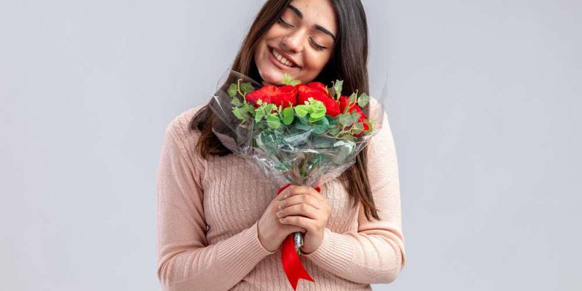 When and Why People Send Flowers: Meaningful Moments That Call for Flowers