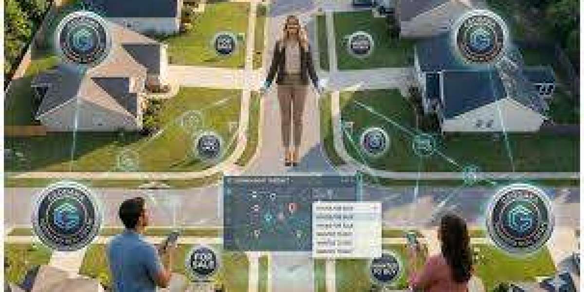 AI-Driven Property Analysis