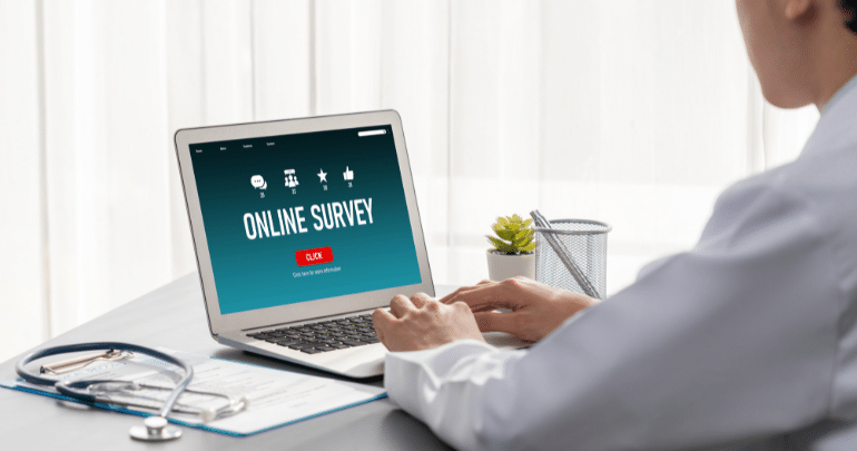 How Online Healthcare Market Surveys Capture Real-World Evidence | Unimrkt Healthcare