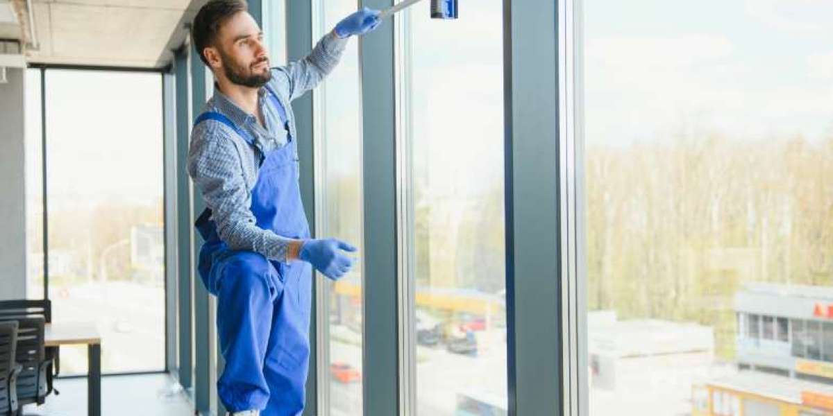 Eco-Friendly Methods for Keeping Your Windows Clean