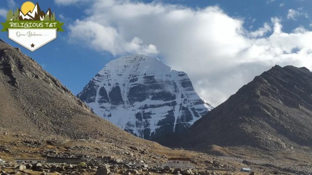 Kailash Mansarovar Yatra Cost Secrets: Save Money Without Missing the Experience Article - ArticleTed -  News and Articles