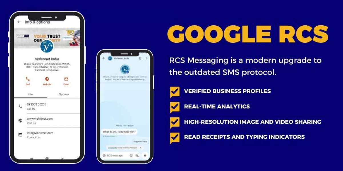 How RCS Messaging Can Boost Customer Engagement for Indian Businesses