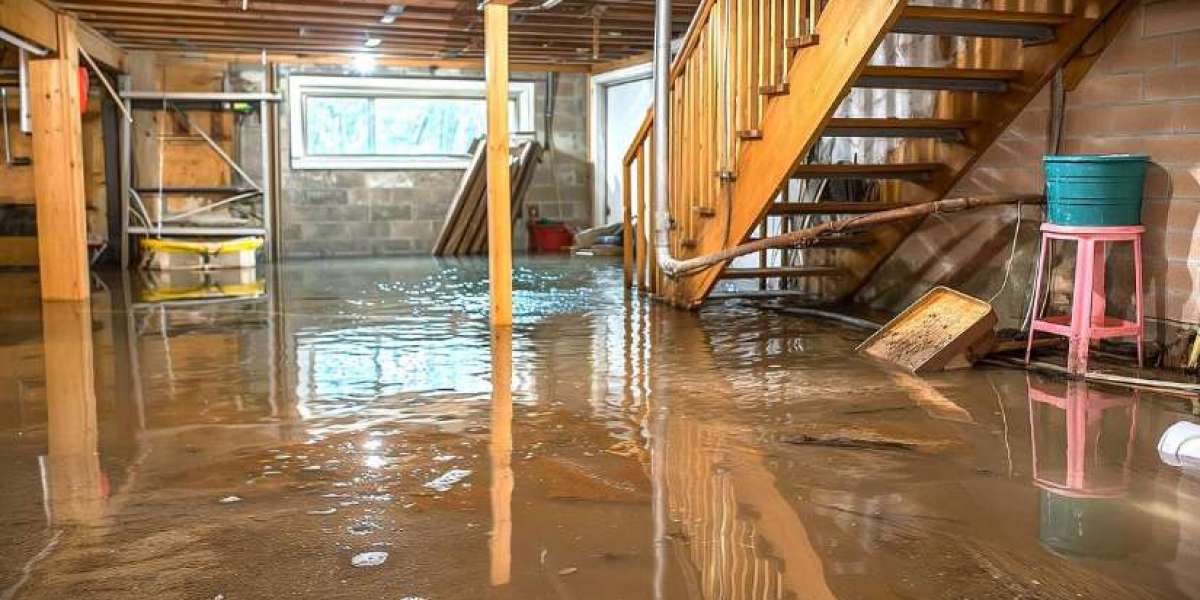 Seasonal Tips for Organizing and Clearing Basement Areas