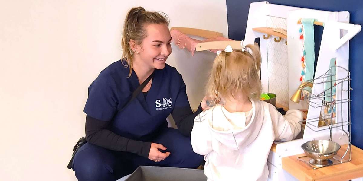 Best ABA Therapy Near Me Excels