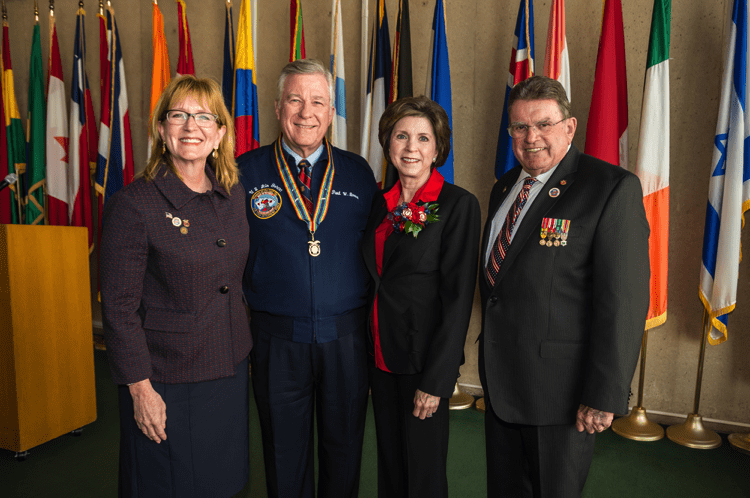 Nonprofit Organizations Supporting Veterans Guide