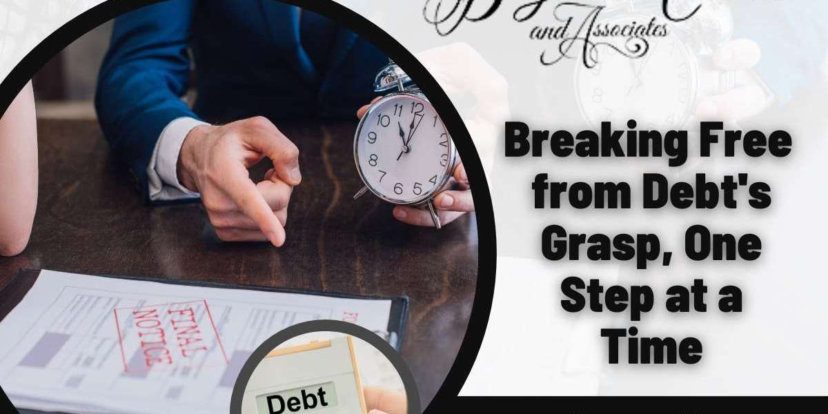 Benjamin Chaise: Strengthen Cash Flow With Reliable Collection Services