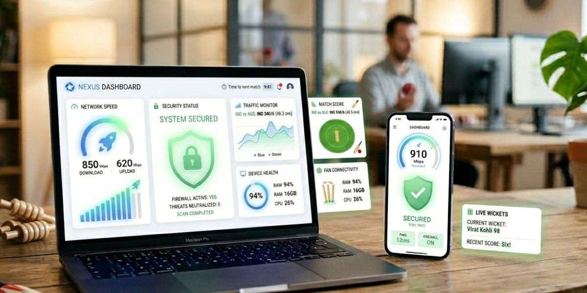 The Rise of Smart Digital Platforms in 2026