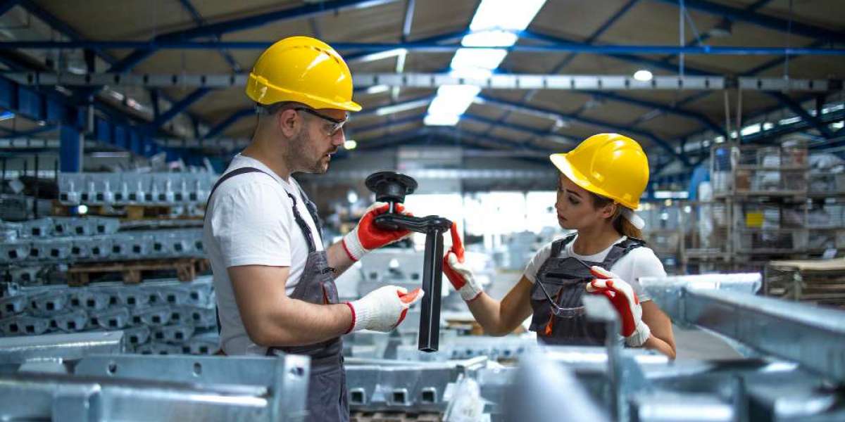 End-to-End Manufacturing Assembly Services: A Complete Guide for Businesses