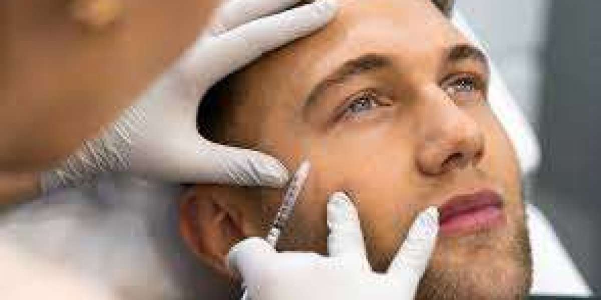Botox In Manchester – Smooth Fine Lines and Refresh Your Appearance