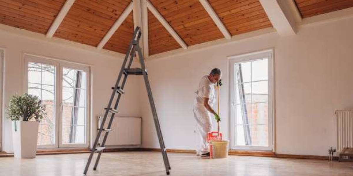 Are Painting Services the Best Fix for Faded Exterior Paint?