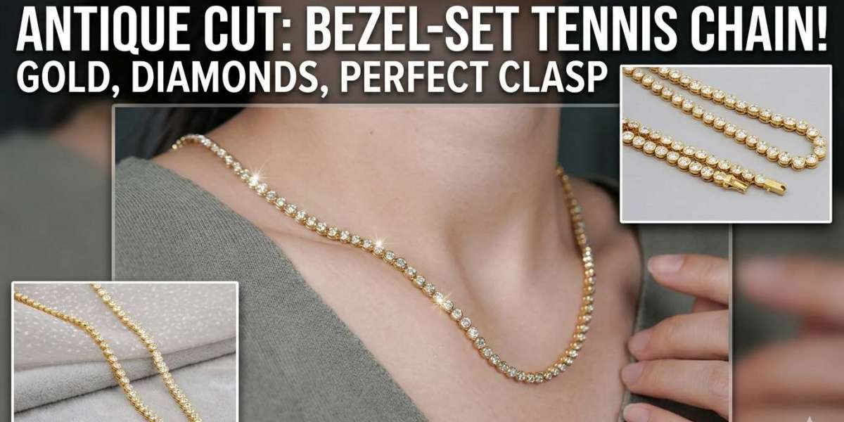 How to Pick a Necklace Online That Feels Like the Right Decision
