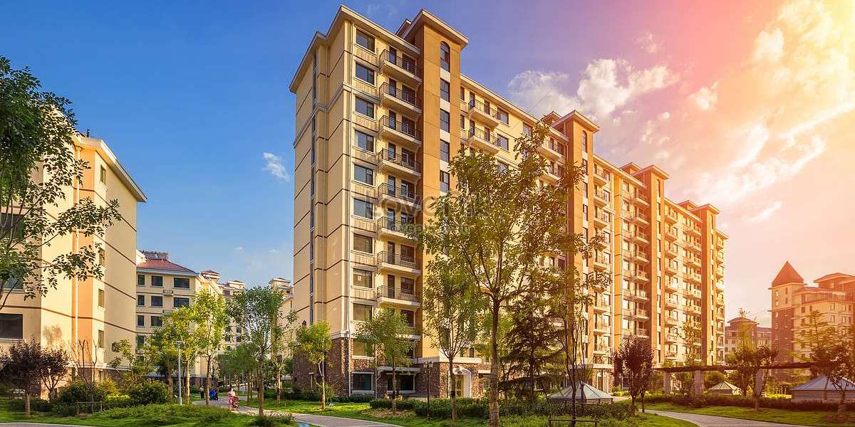 Kalpataru Blossoms Pune Smart Investment Homes