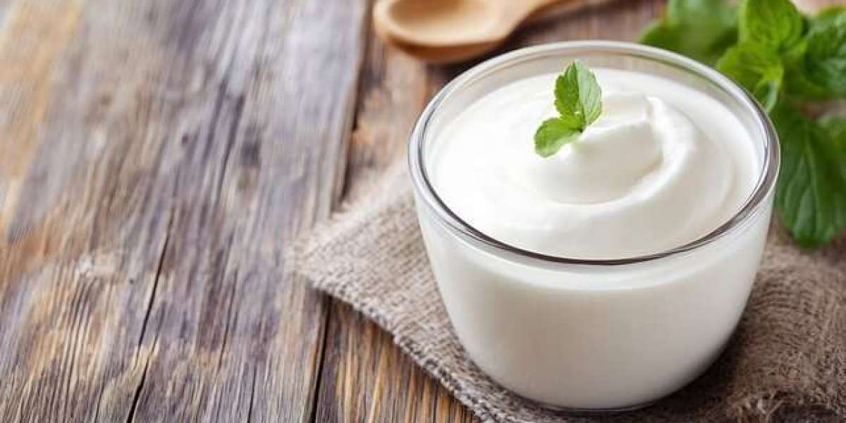 “Pure, Thick, Powerful: The Rise of Greek Yogurt”