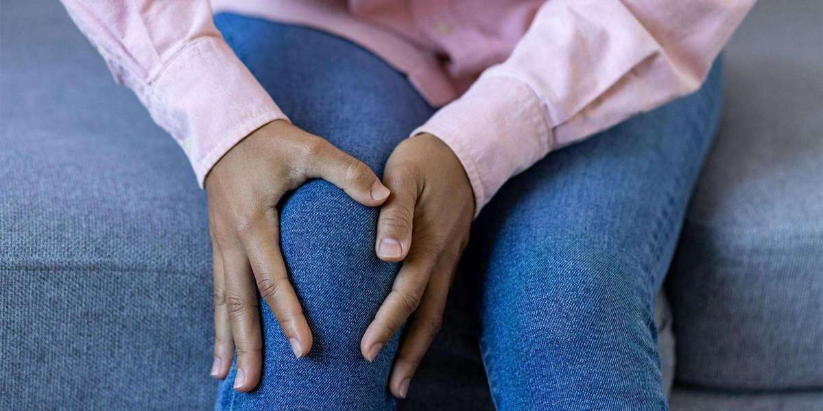 Comprehensive Guide To Choosing A Pain Management Center In Mesquite TX