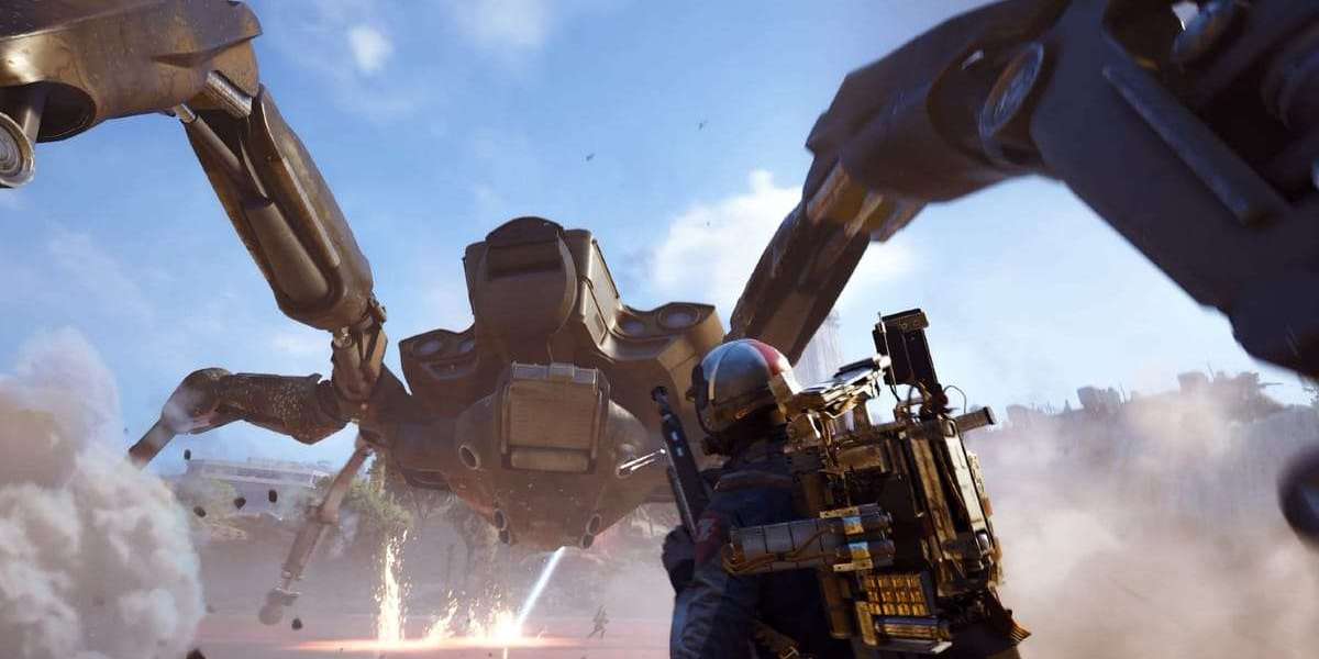 MMOexp:ARC Raiders Guide to Movement and Successful Evacuations
