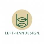 Left handesign
