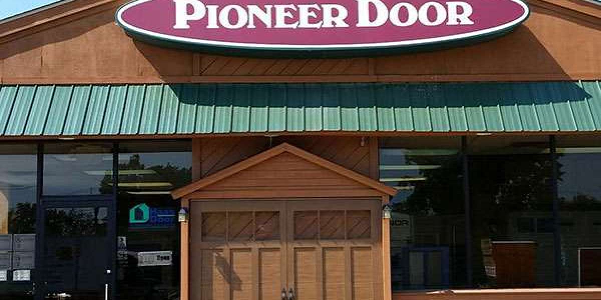 Emergency Garage Door Repair in Lapeer, MI – We Fix It Right, Right Away