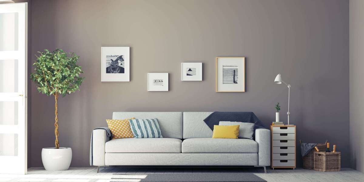 The Role of  Luxury Furniture in the Future of Premium Living in Dubai