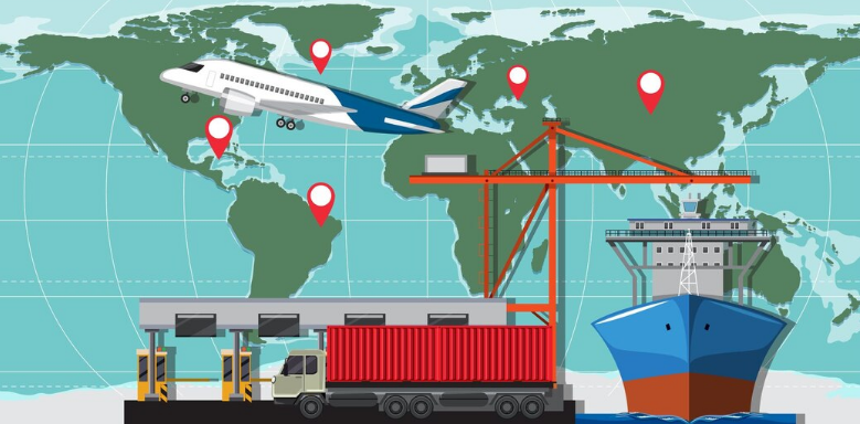 Best International Freight Forwarder for Global Trade: hohglobalpte — LiveJournal