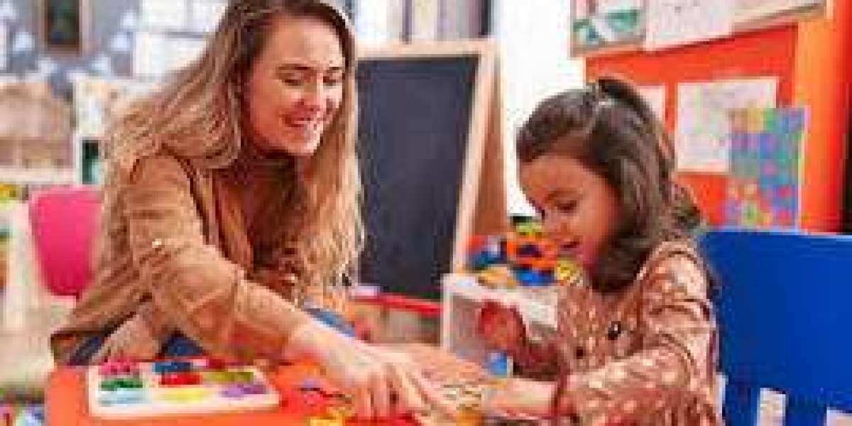 Complete Guide to Montessori Training in Coimbatore