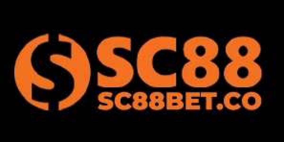 SC88 - Trang Chính Thức sc88bet.co  - Casino SC 88