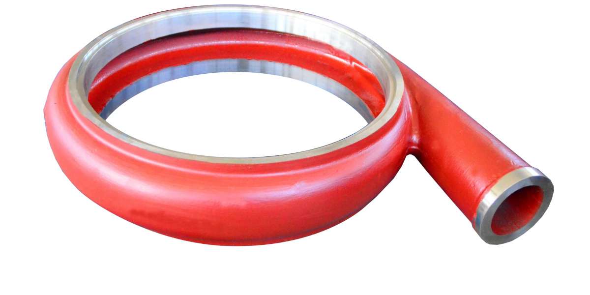 CNSME Heavy Duty Slurry Pump Supplier Insights for Buyers