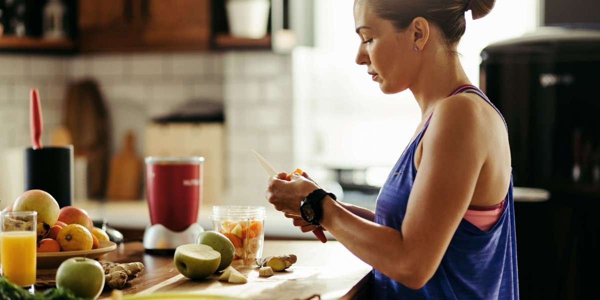 Sports Nutrition for Strength, Energy, and Daily Fitness Performance