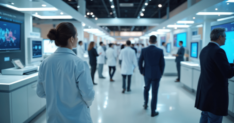 Understanding Physician Decision Drivers for New Medical Technology Adoption | Unimrkt Healthcare