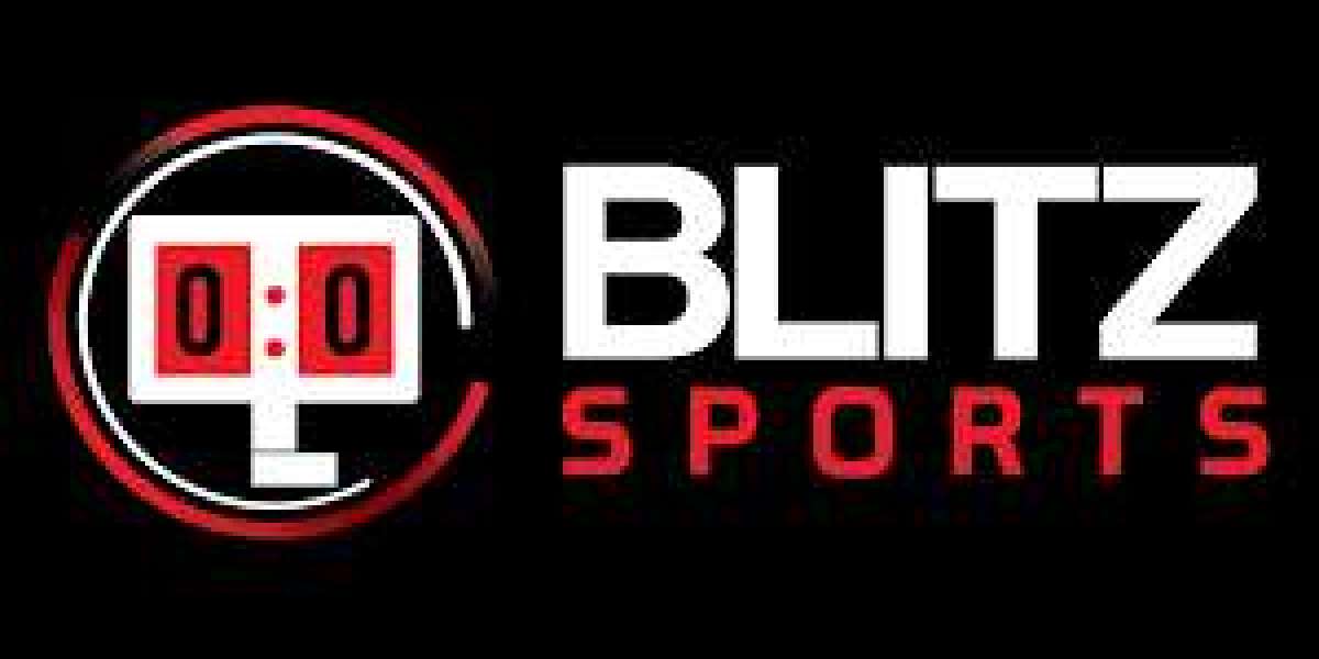 BlitzlySports: The Future of Fast-Paced Digital Sports Engagement