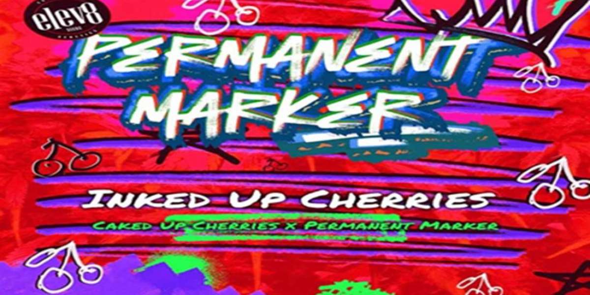 Buy Inked Up Cherries Seeds | Premium USA Seed Bank