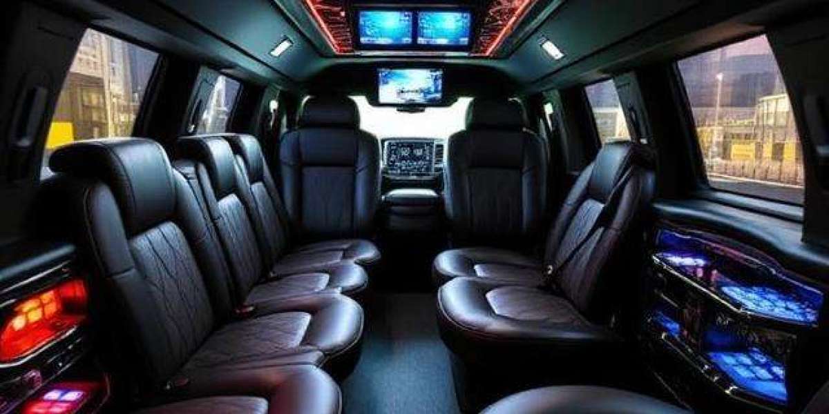 Is a JFK to Manhattan Limo the Most Comfortable Way to Travel?