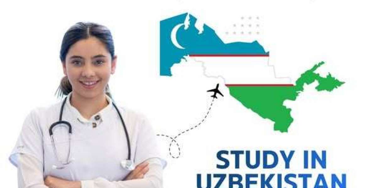MBBS Fees in Uzbekistan: A Complete Guide by FMIPH